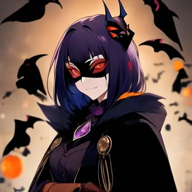 Profile image of 레이븐