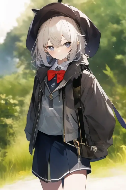 RancidBlock7033의 桜の舞が君に灯る時＿＿＿＿