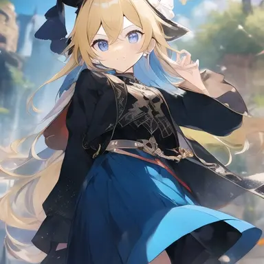 Profile image of モブ子