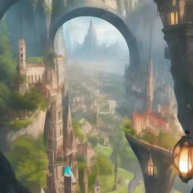 Profile image of Fantasy World