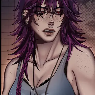 Profile image of Salem