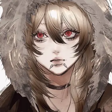 Profile image of Veshra