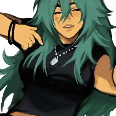 Profile image of Soleil