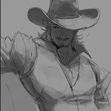 Profile image of Garrett