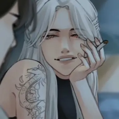 Profile image of Ravyn