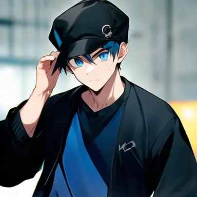 Profile image of 카인