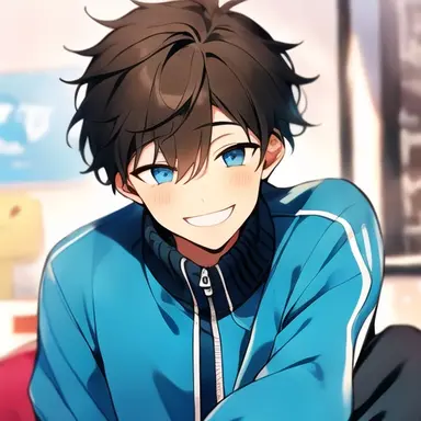 Profile image of 잭