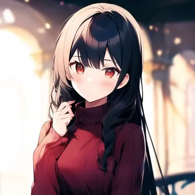 Profile image of 루나