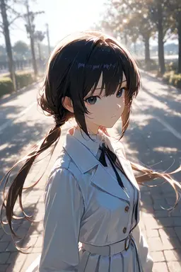 Profile image of Honoka Maizuru