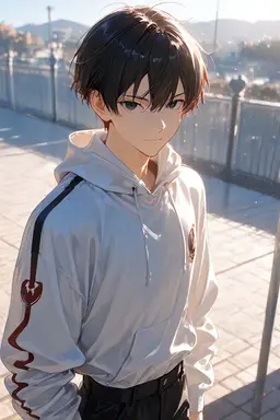 Profile image of Tatsuya Mito