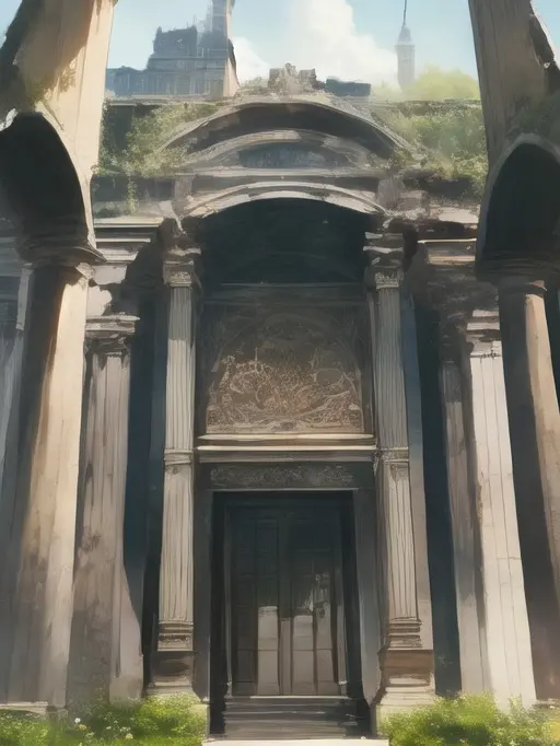 Sawara89의 とある一国の平和な物語