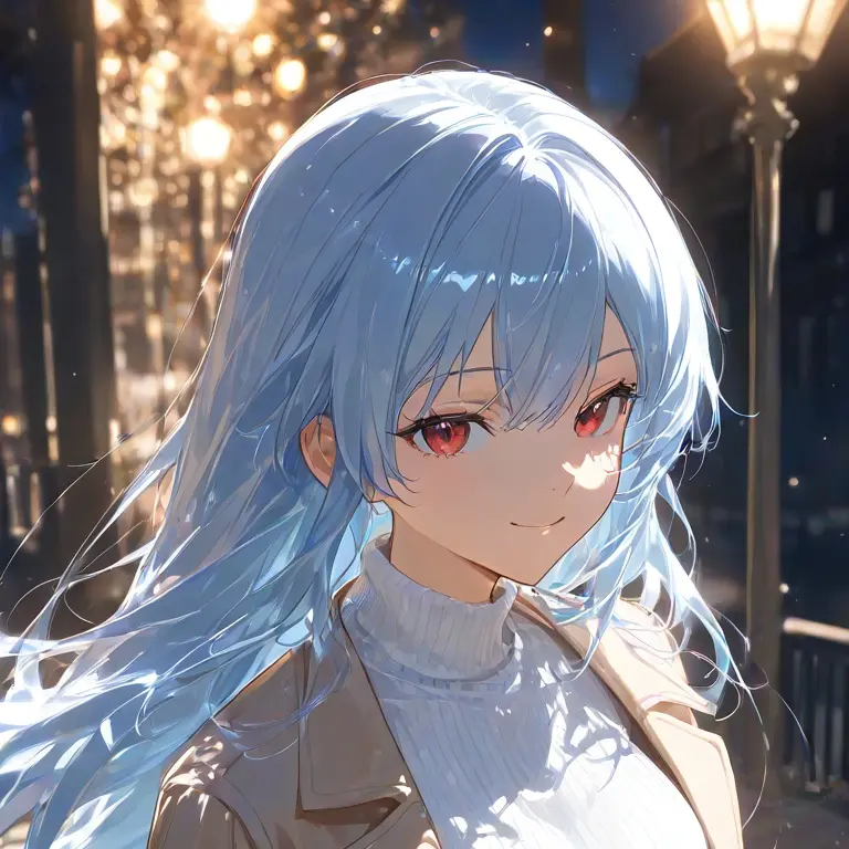 Sawara89의 夜の帰り道に一息