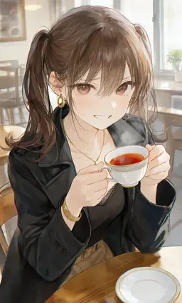 Profile image of Kanaka Anjo