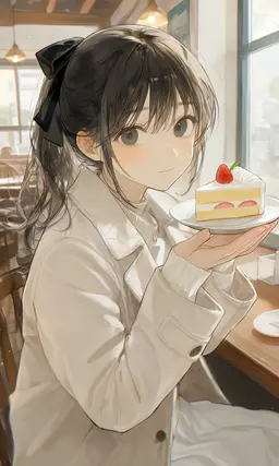 Profile image of 舞鶴 保乃香