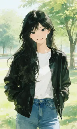 Profile image of 石狩 華菜