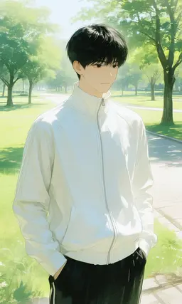 Profile image of Tatsuya Mito
