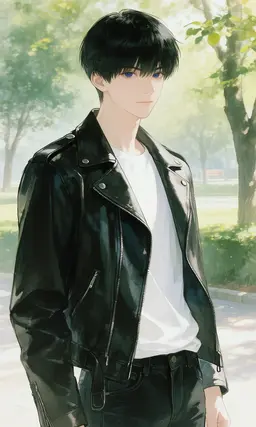 Profile image of 코베 마모루