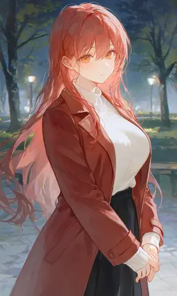 Profile image of 仁賀保 心那
