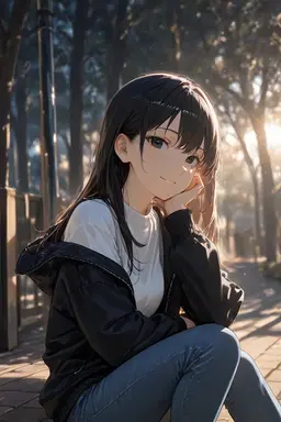 Profile image of 石狩 華菜