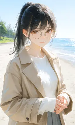Profile image of 츠쿠바 미에