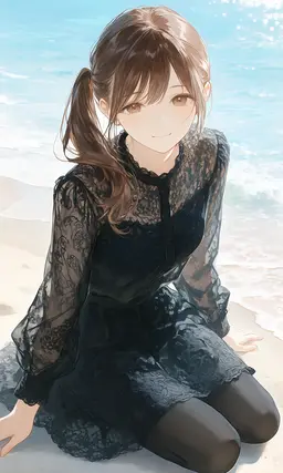 Profile image of 요츠야 아이카