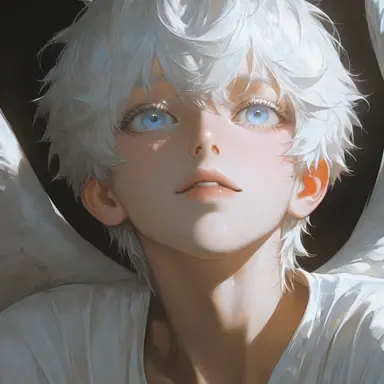 Profile image of ルーシー