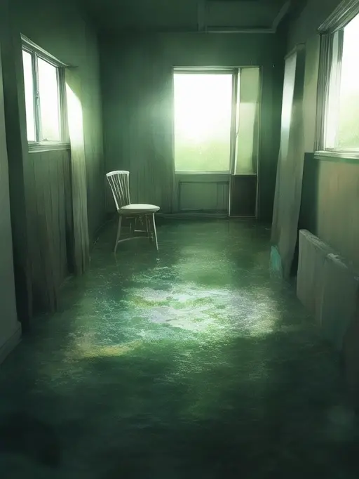 SpongyNurse6922의 납치 당했는데 납치범이 기유다