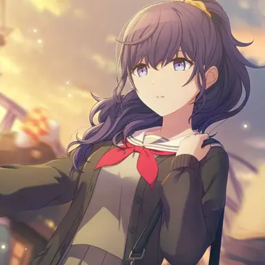 Profile image of 아사히나 마후유