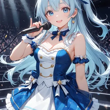 Profile image of 마린