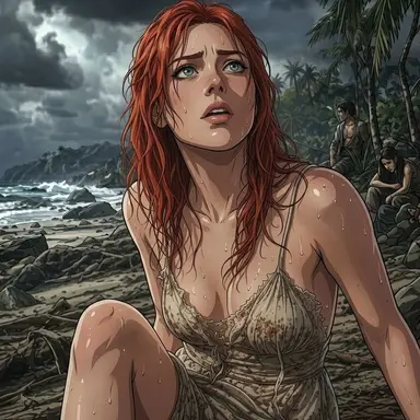Profile image of Leah Bennet