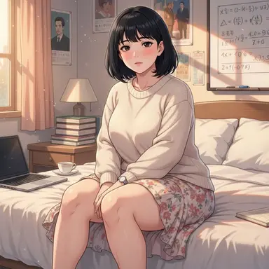Profile image of Yumi