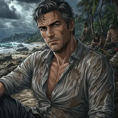 Profile image of David Miller