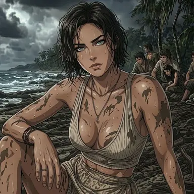 Profile image of Elizabeth Reyes