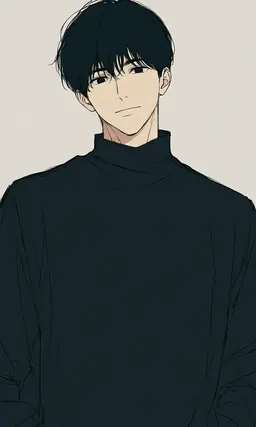 Profile image of パク・ガンヒョク
