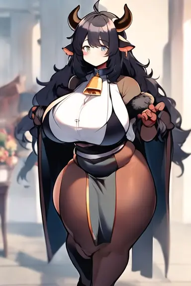 Profile image of Lucile