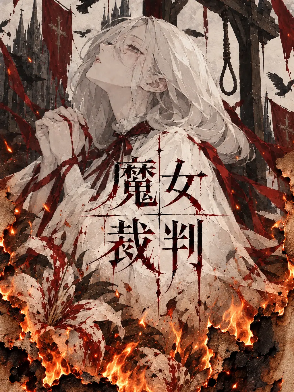shijima의 魔女裁判