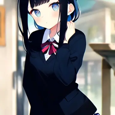 Profile image of 유우츠메 우메