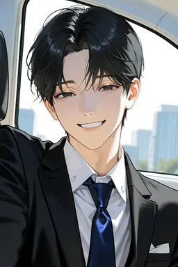 Profile image of みついし君