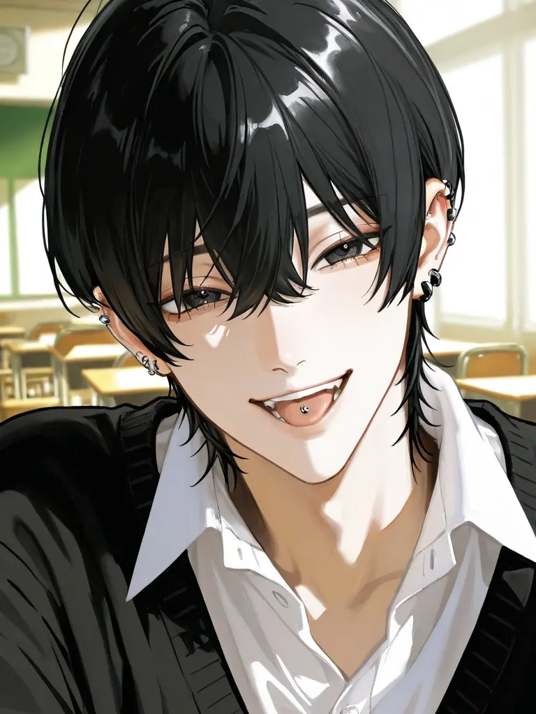 FolksySong6570의 ˗ˏˋ ꒰ 𓆩幼馴染み𓆪 ꒱ ˎˊ˗