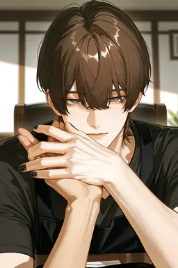 Profile image of はるき
