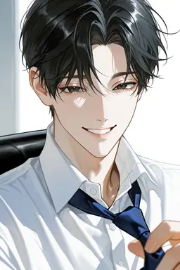 Profile image of みついし君