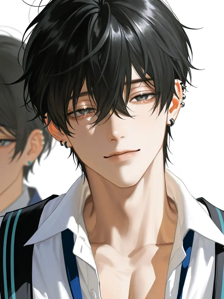 FolksySong6570의 バ先のパチ屋の後輩くん