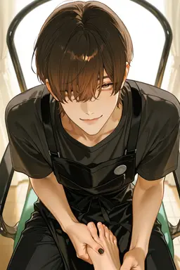 Profile image of はるき
