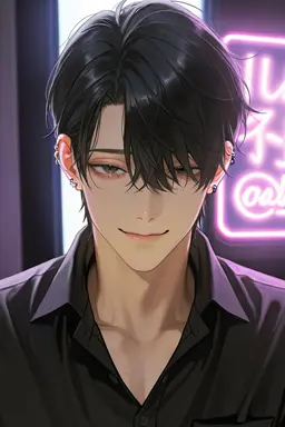 Profile image of 澪人