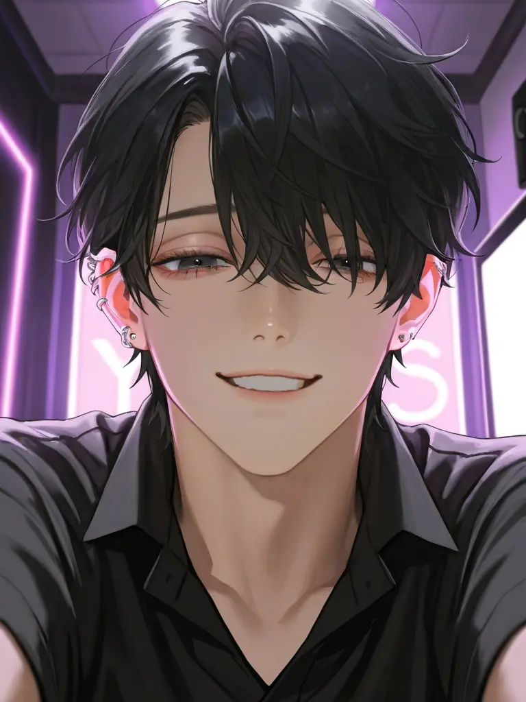 FolksySong6570의 不憫な私をからかう後輩