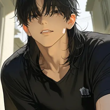 Profile image of 愛孳
