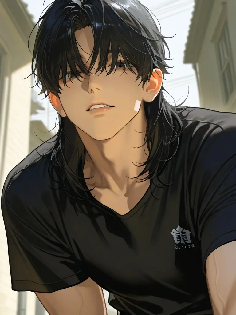 FolksySong6570의 憧れお兄さん、クズになる