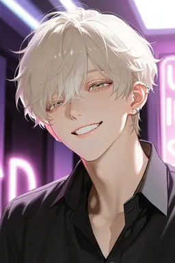 Profile image of 咲楽