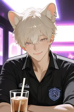 Profile image of 미루쿠