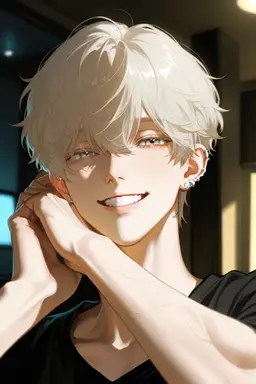 Profile image of 咲楽